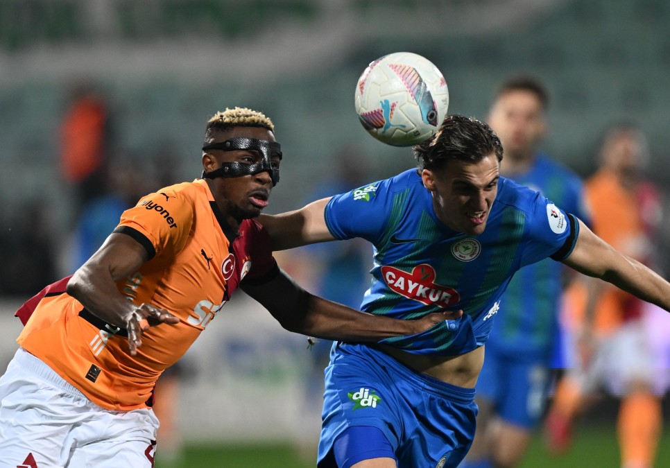 YAZARLARDAN GALATASARAY YORUMLARI