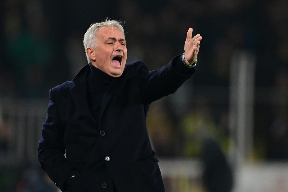 MOURINHO'DAN AIKLAMALAR