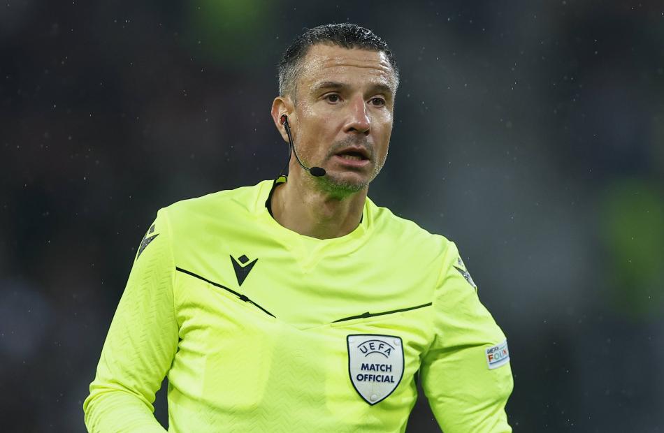 GALATASARAY, VINCIC'� �STEM�YOR