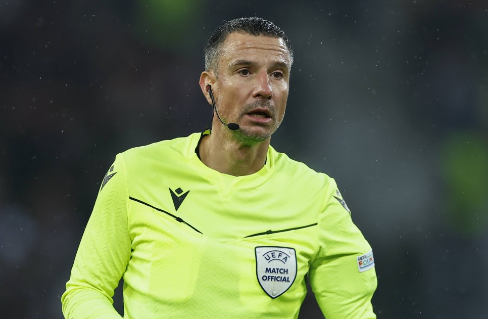 GALATASARAY, VINCIC'� �STEM�YOR