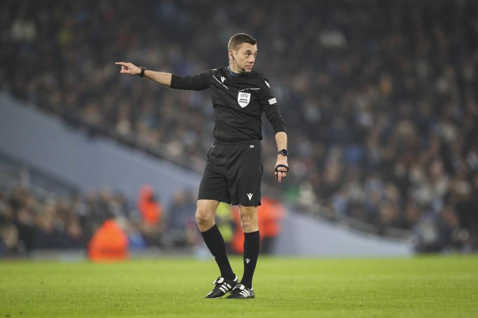 CLEMENT TURPIN, FRANSA