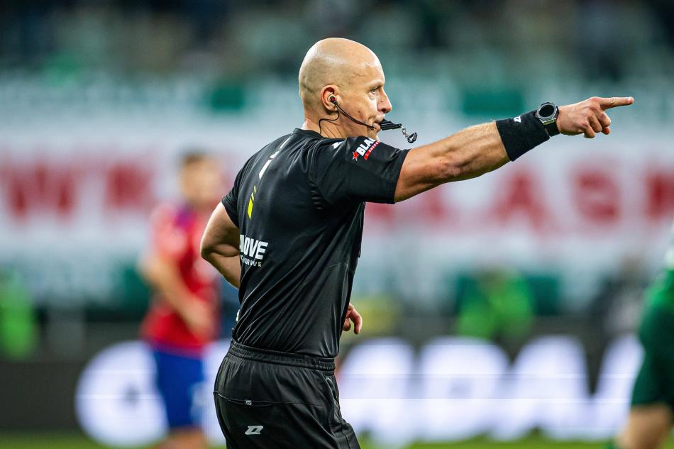 SZYMON MARCINIAK, POLONYA