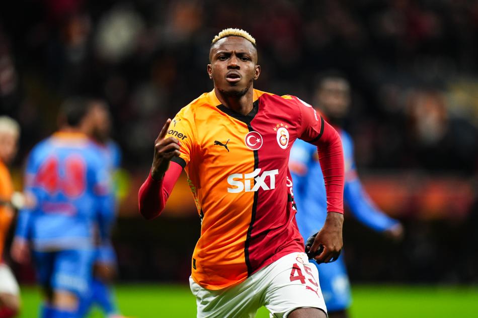 GALATASARAY PERFORMANSI