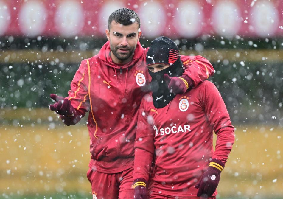 4 �S�M �DMANA KATILMADI