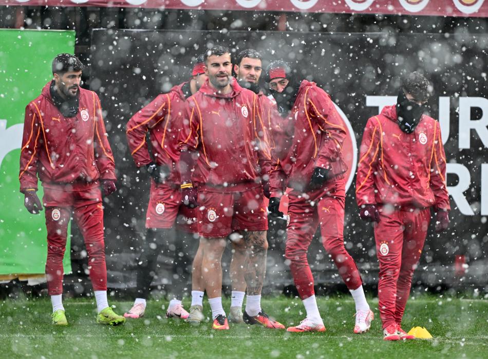 �DMANDA NELER YA�ANDI?