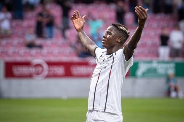 MIDTJYLLAND �NER�Y� GER� �EV�RD�