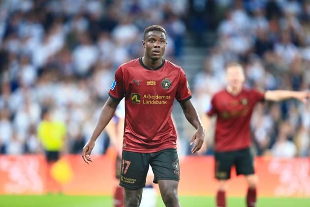 AVRUPA'DAN TAL�PLER� VAR