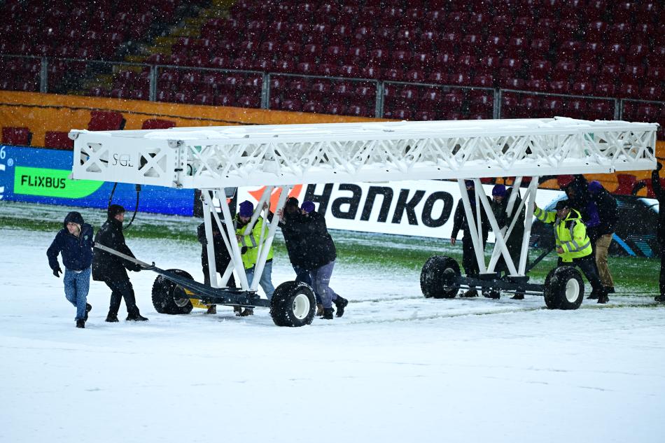 DERB� ���N SIKINTI �IKAR MI?