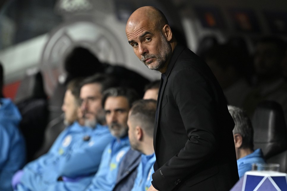 MAN CITY'DE B�Y�K TEM�ZL�K