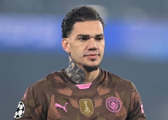 EDERSON