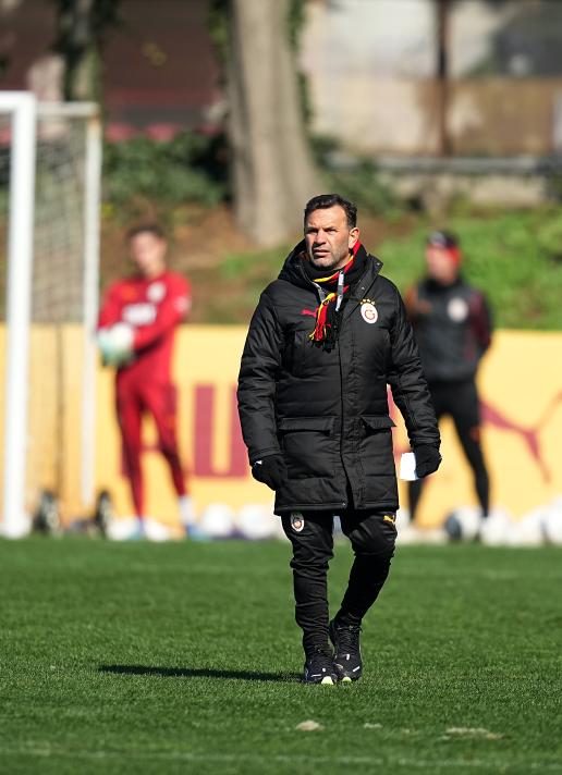 �DMANDA NELER YA�ANDI?