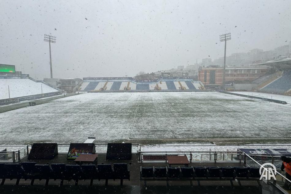 EY�PSPOR- BE��KTA� MA�I �NCES� SON DURUM