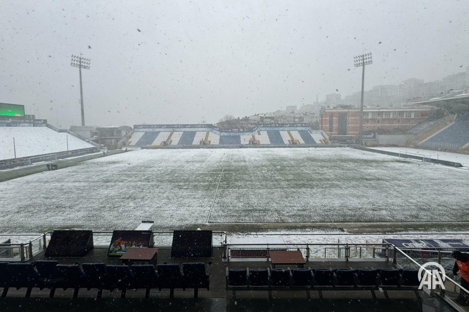 EY�PSPOR- BE��KTA� MA�I �NCES� SON DURUM