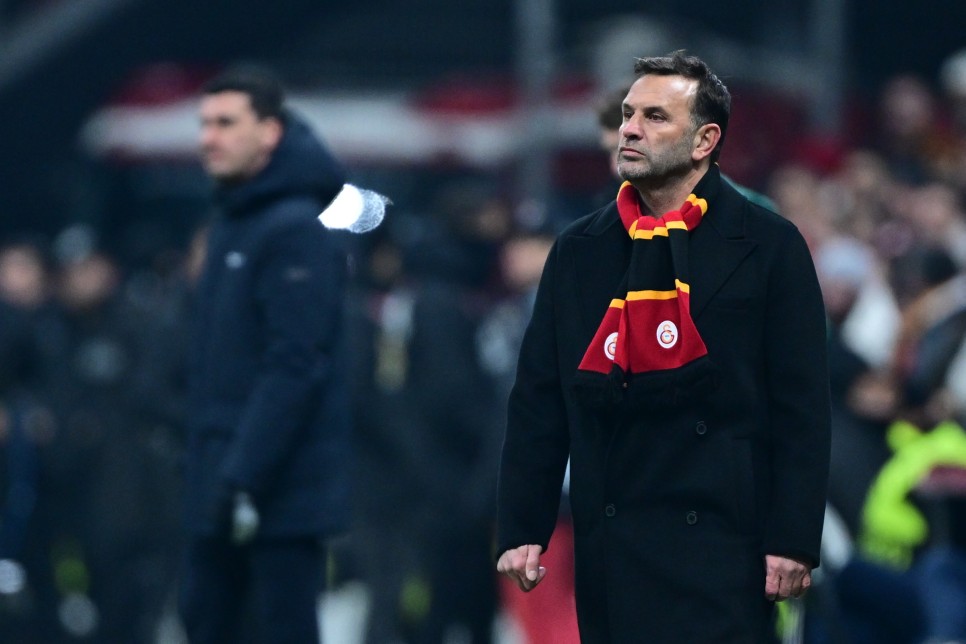 YAZARLARDAN GALATASARAY YORUMLARI