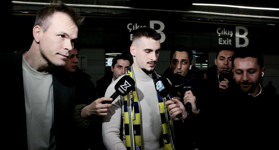 MIMOVIC'TEN MOURINHO S�ZLER�!