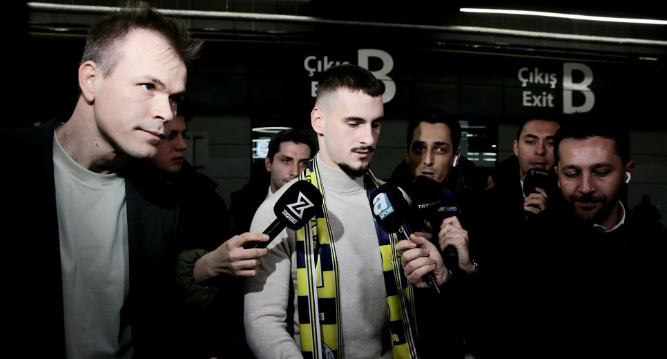 MIMOVIC'TEN MOURINHO S�ZLER�!