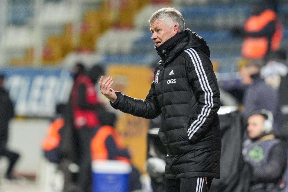 �ARES�Z PASLAR D�NEM� B�TT�