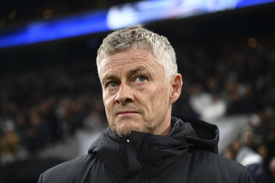 BE��KTA�'TA SOLSKJAER ETK�S�
