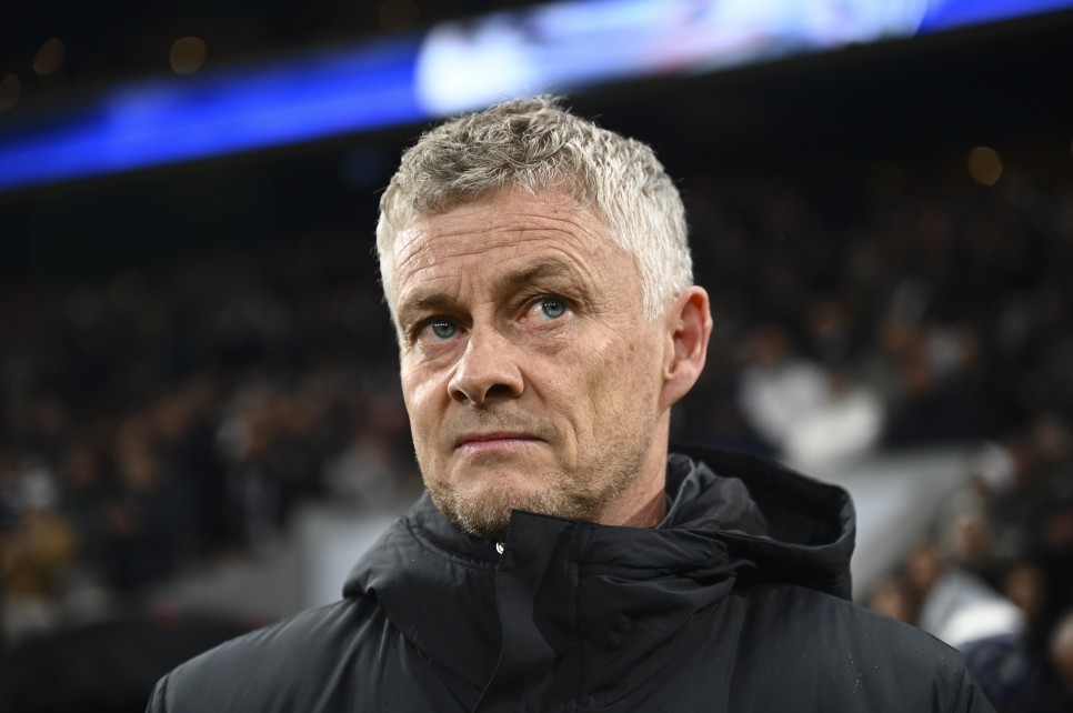 BE��KTA�'TA SOLSKJAER ETK�S�