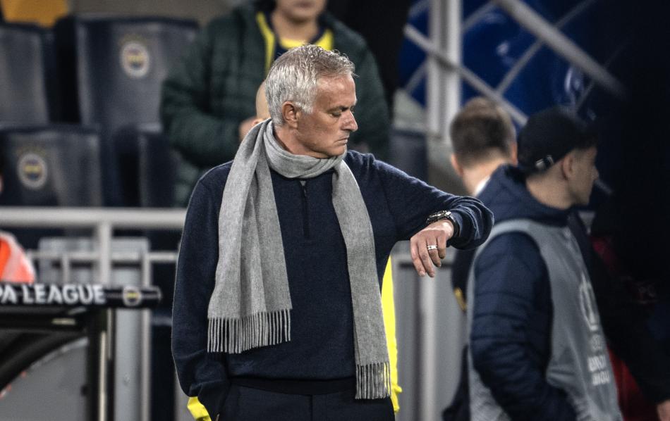 JOSE MOURINHO: SPECIAL ONE