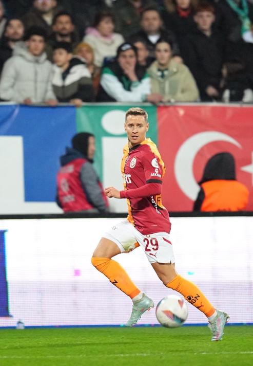 PRZEMYSLAW FRANKOWSKI