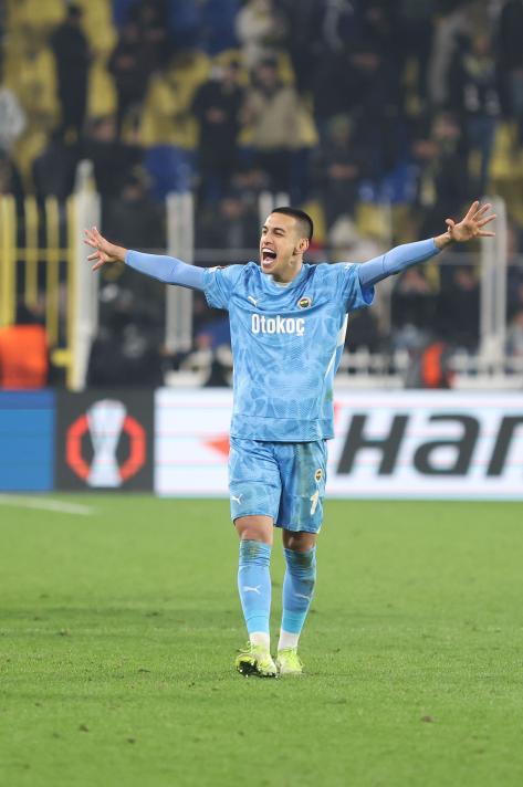 RFAN CAN ERBAYAT