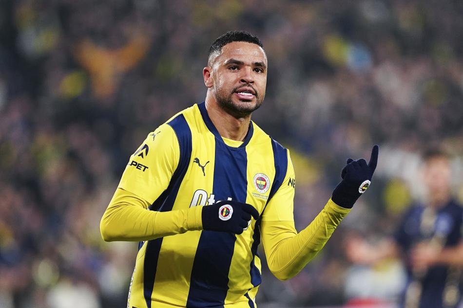 FENERBAH�E'N�N FORM DURUMU