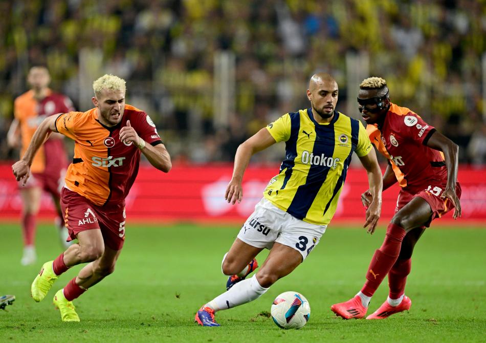 TAR�H�N EN PAHALI DERB�S�