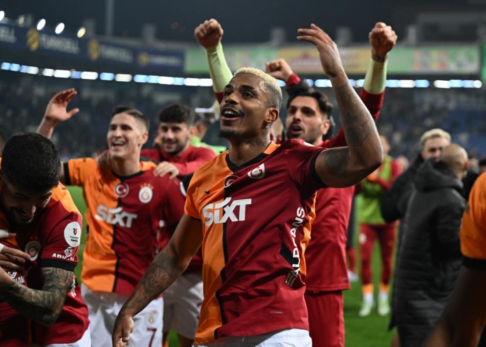 OKAN BURUK'TAN UYARI