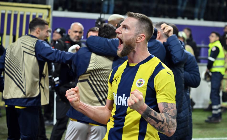 SKRINIAR, OSIMHEN'� TUTACAK