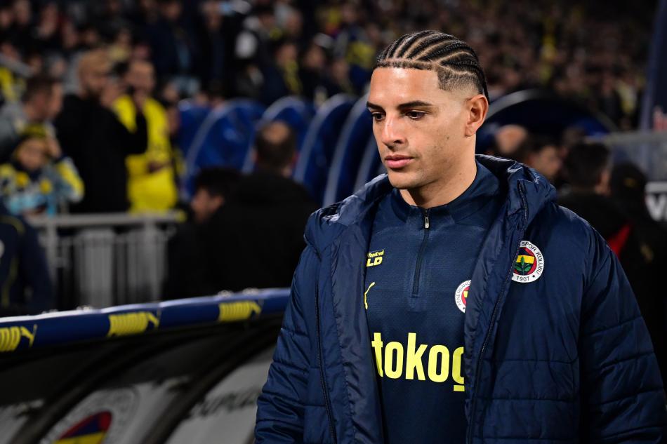 DERB�DE FORMA G�YEMEYECEKLER