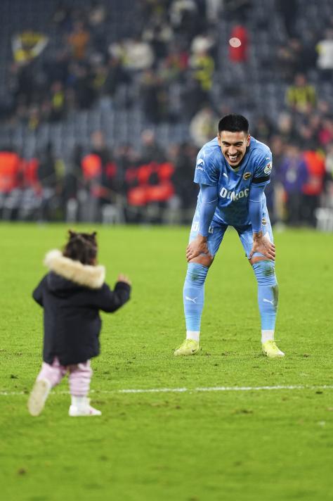 LIVAKOVIC OYNAYACAK DURUMDA AMA...