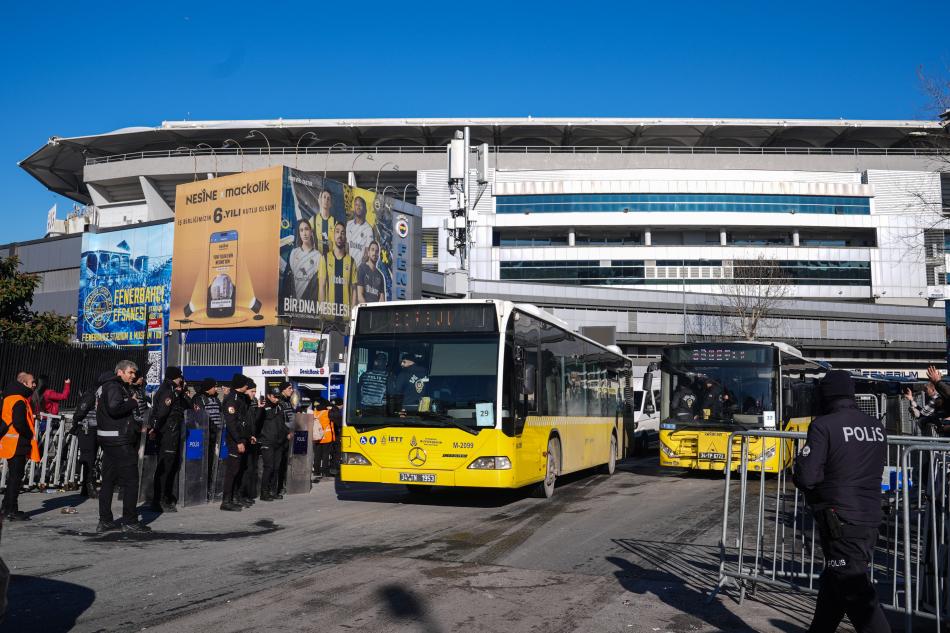 BURAK KIZILHAN YOLCU ETT�