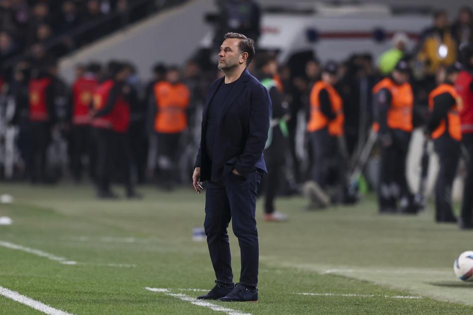 GALATASARAY DERB�Y� NASIL KAZANIR?