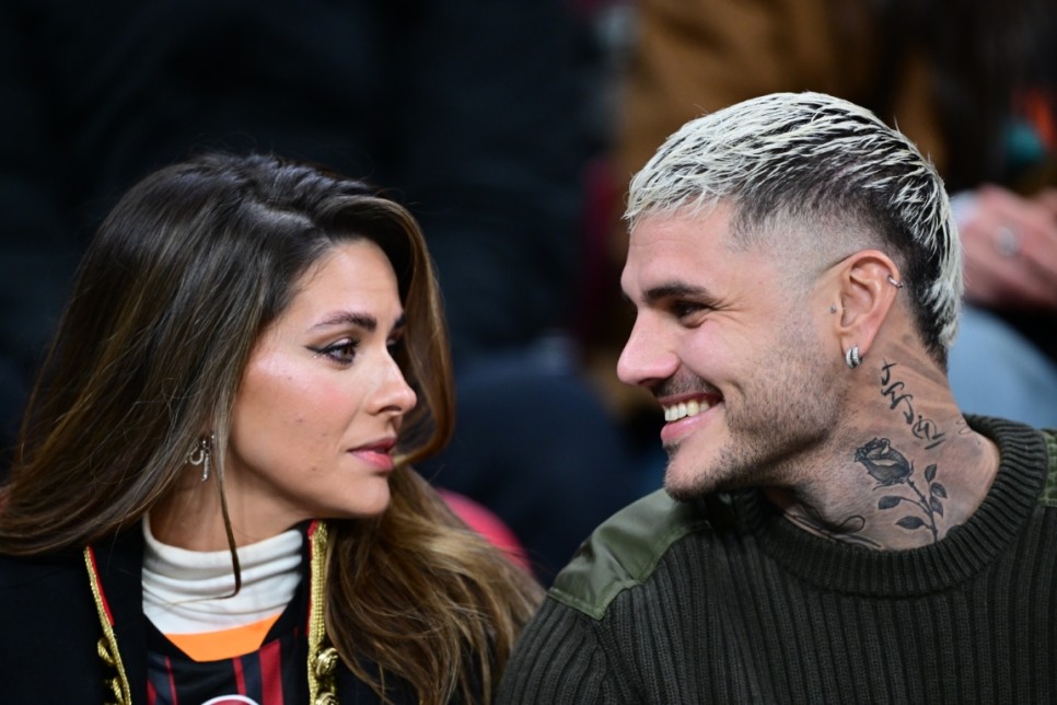 MAURO ICARDI DERB�DE