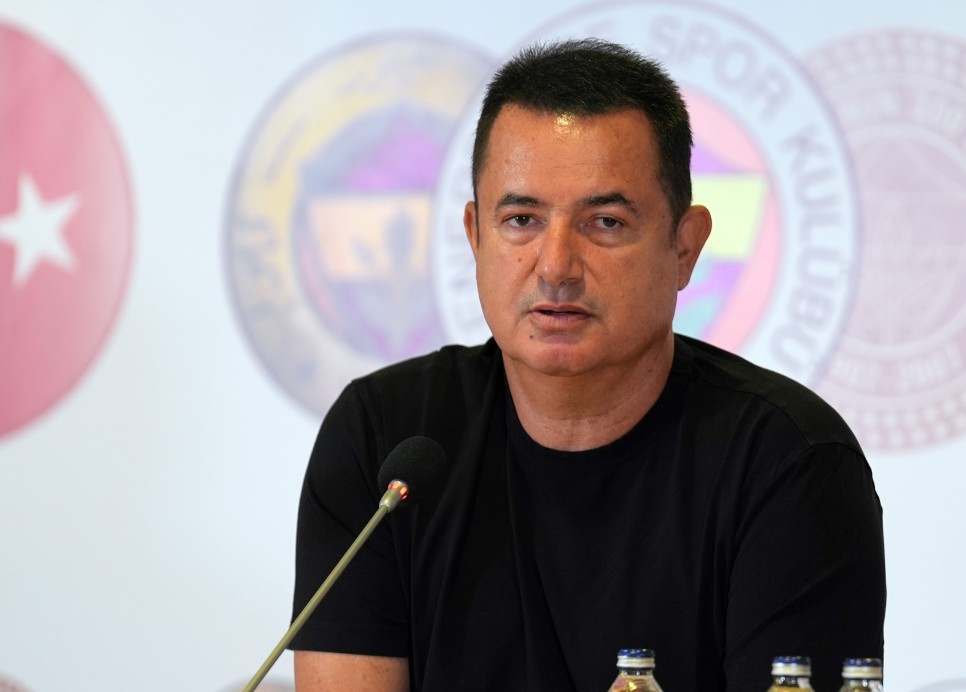 ACUN ILICALI'NIN A�IKLAMALARI