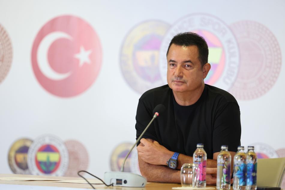 OKAN BURUK - JOSE MOURINHO