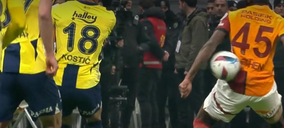 OSIMHEN ELLE OYNADI MI?