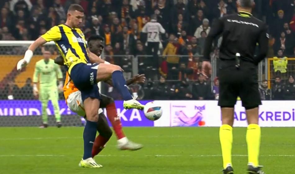 DAVINSON'UN DZEKO'YA M�DAHALES�