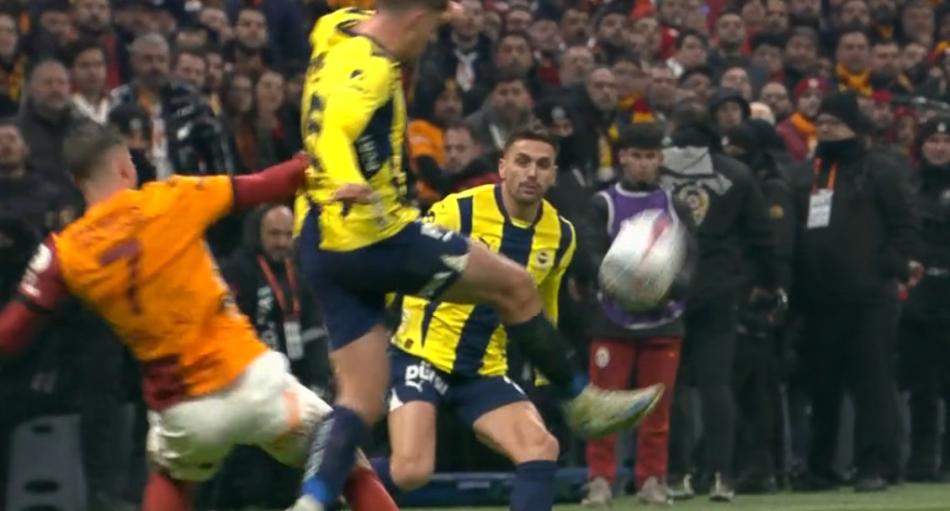 SALLAI'NIN YUSUF'A M�DAHALES�