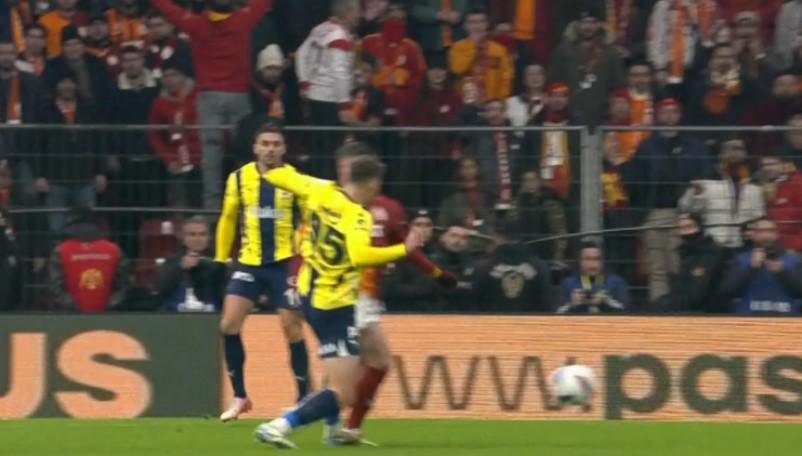 YUSUF'UN SALLAI'YE M�DAHALES�