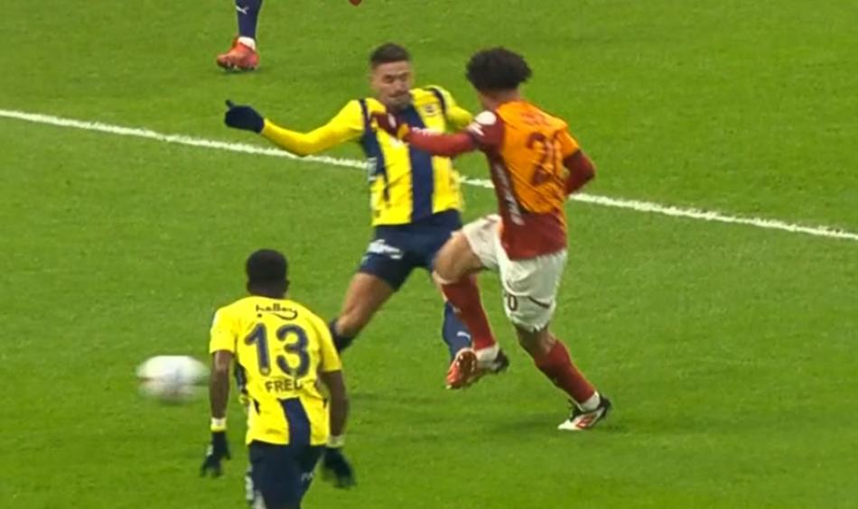 TADIC'IN SARA'YA M�DAHALES�