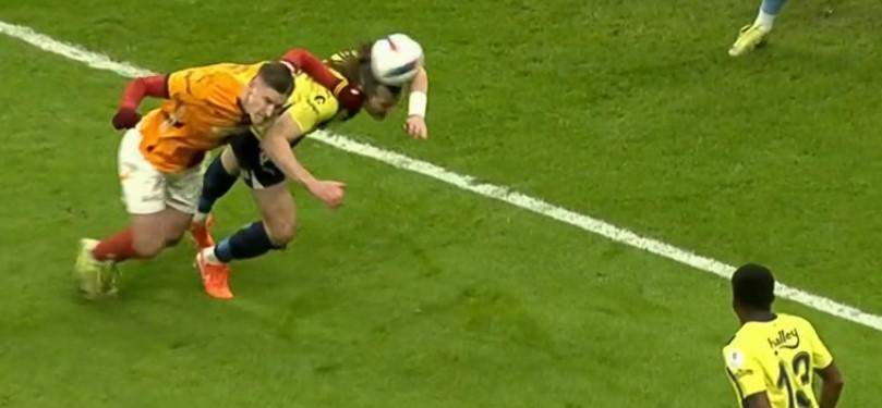 SALLAI �LE �A�LAR M�CADELES�