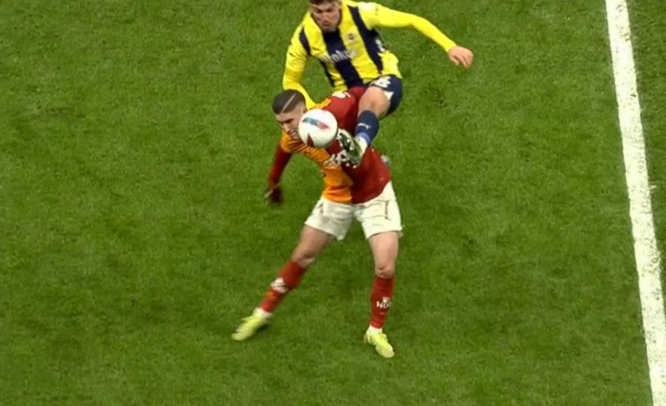 YUSUF'UN SALLAI'YE M�DAHALES�