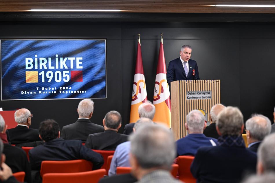 VOLKAN DEM�REL'DEN YANIT