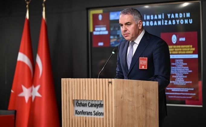 ERAY YAZGAN'DAN A�IKLAMALAR