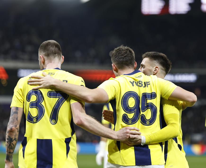 TAKİPTEKİ TAKIMLAR