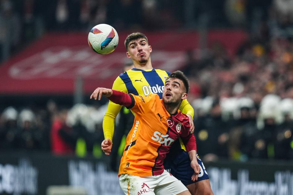 FENERBAHÇE'DE YUSUF PLANI
