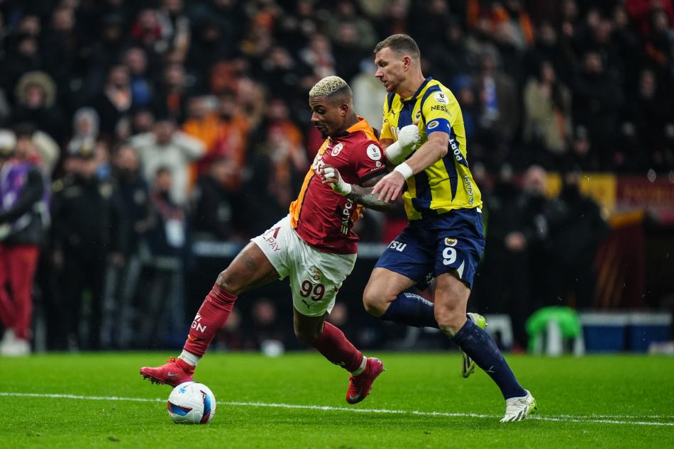 MARIO LEMINA'NIN RAKAMLARI