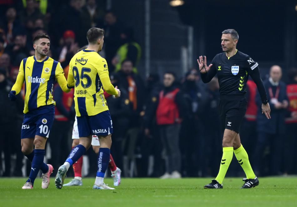 SLAVKO VINCIC ���N NE DED�LER?